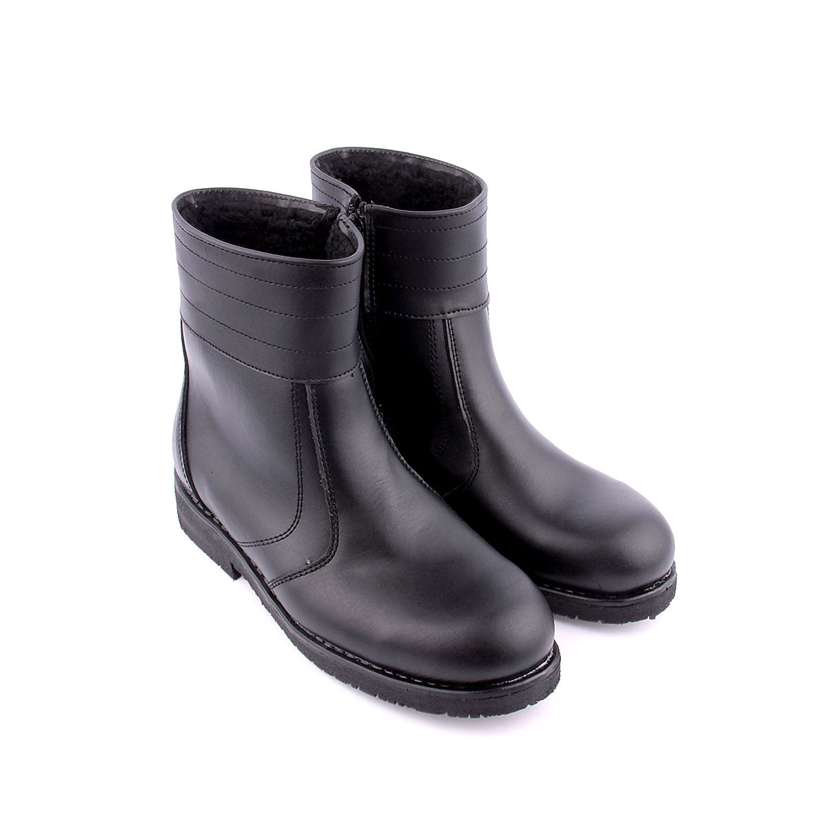 Bota CAMPISTA