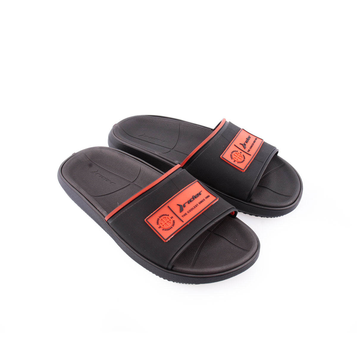 Chinelo Rider