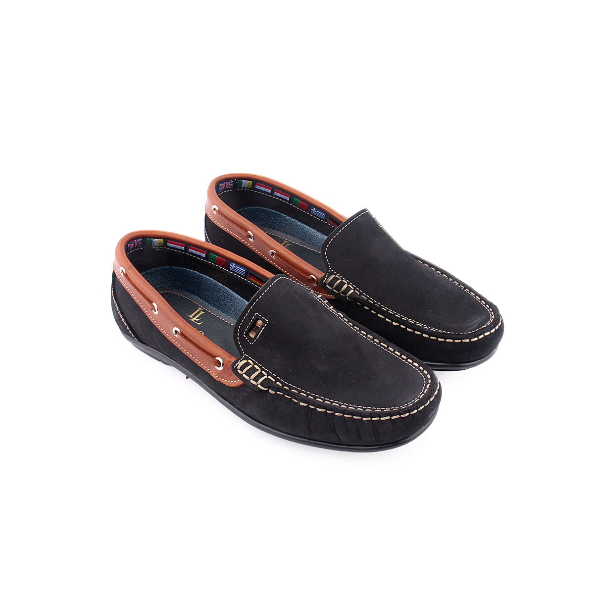 Mocassin LOPPIO
