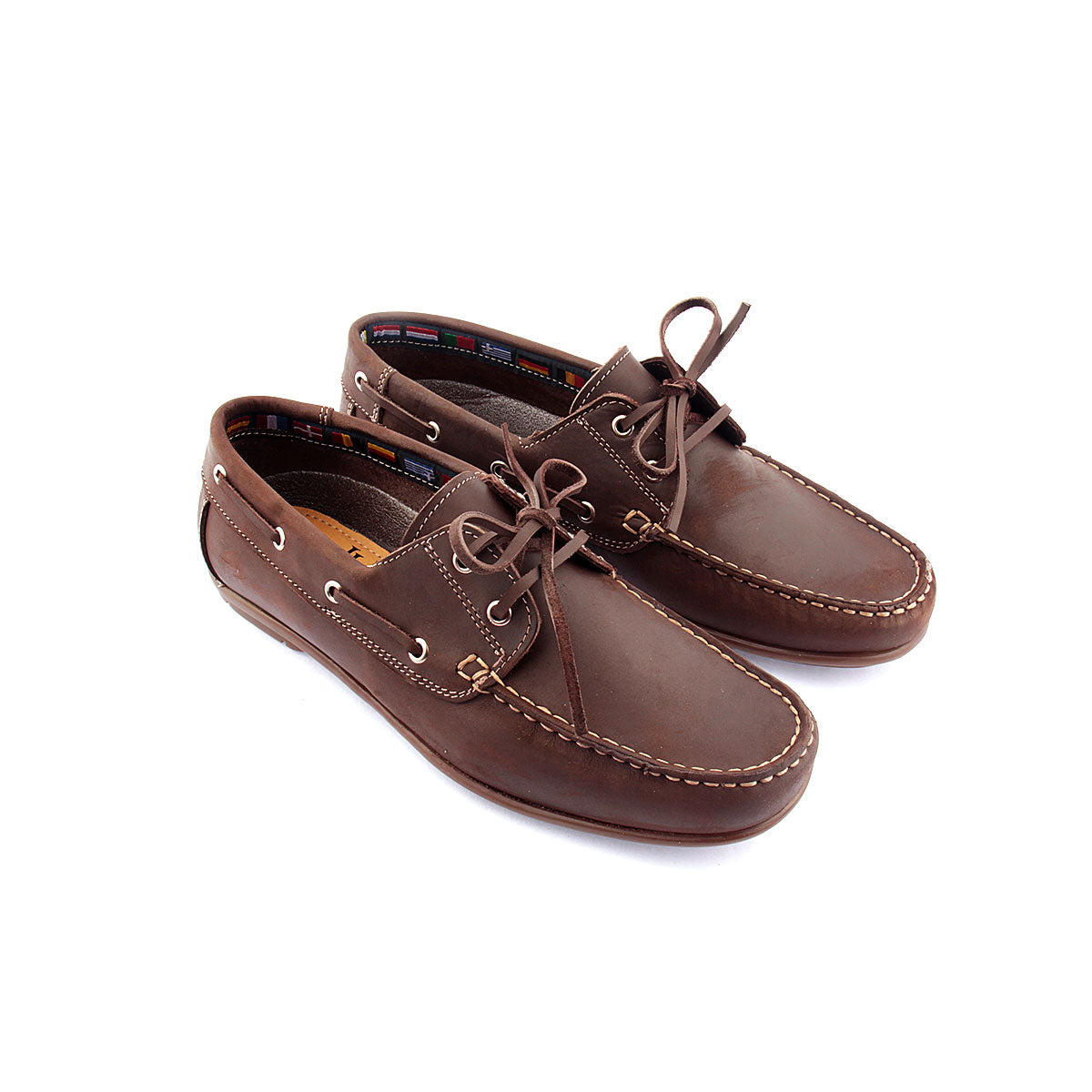 Sapato Vela LOPPIO