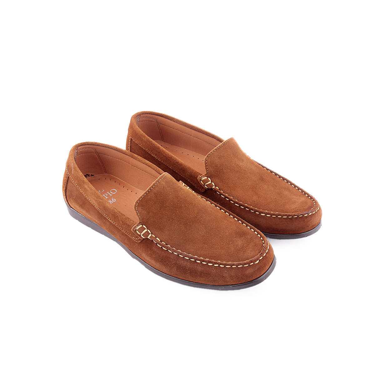 Mocassin LOPPIO
