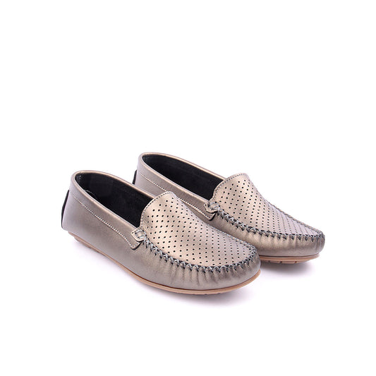 Mocassin LUPPIO