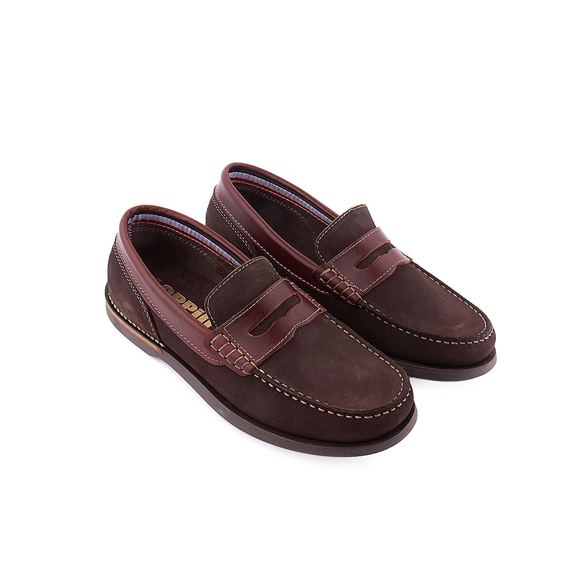 Mocassin LOPPIO