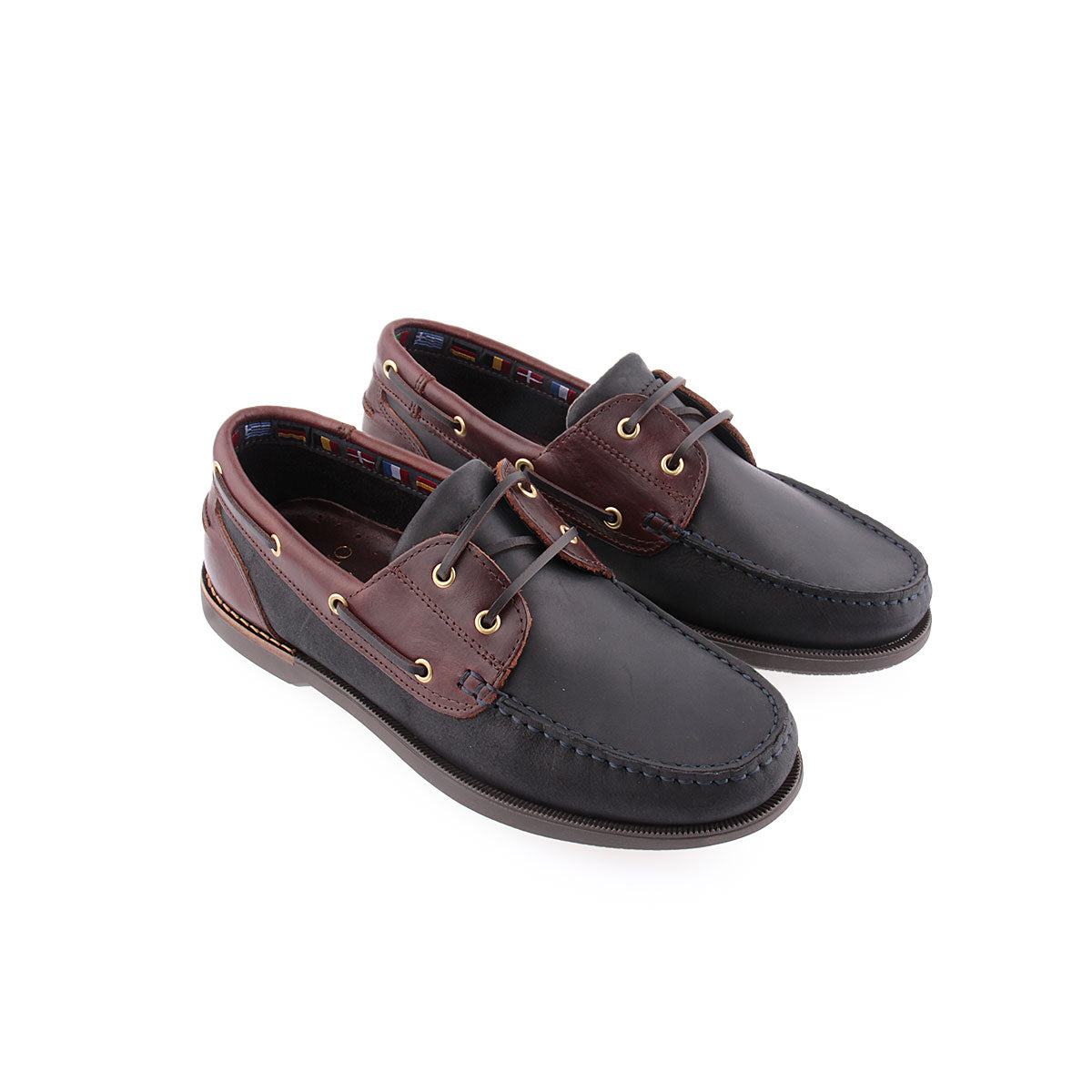 Sapato Vela LOPPIO