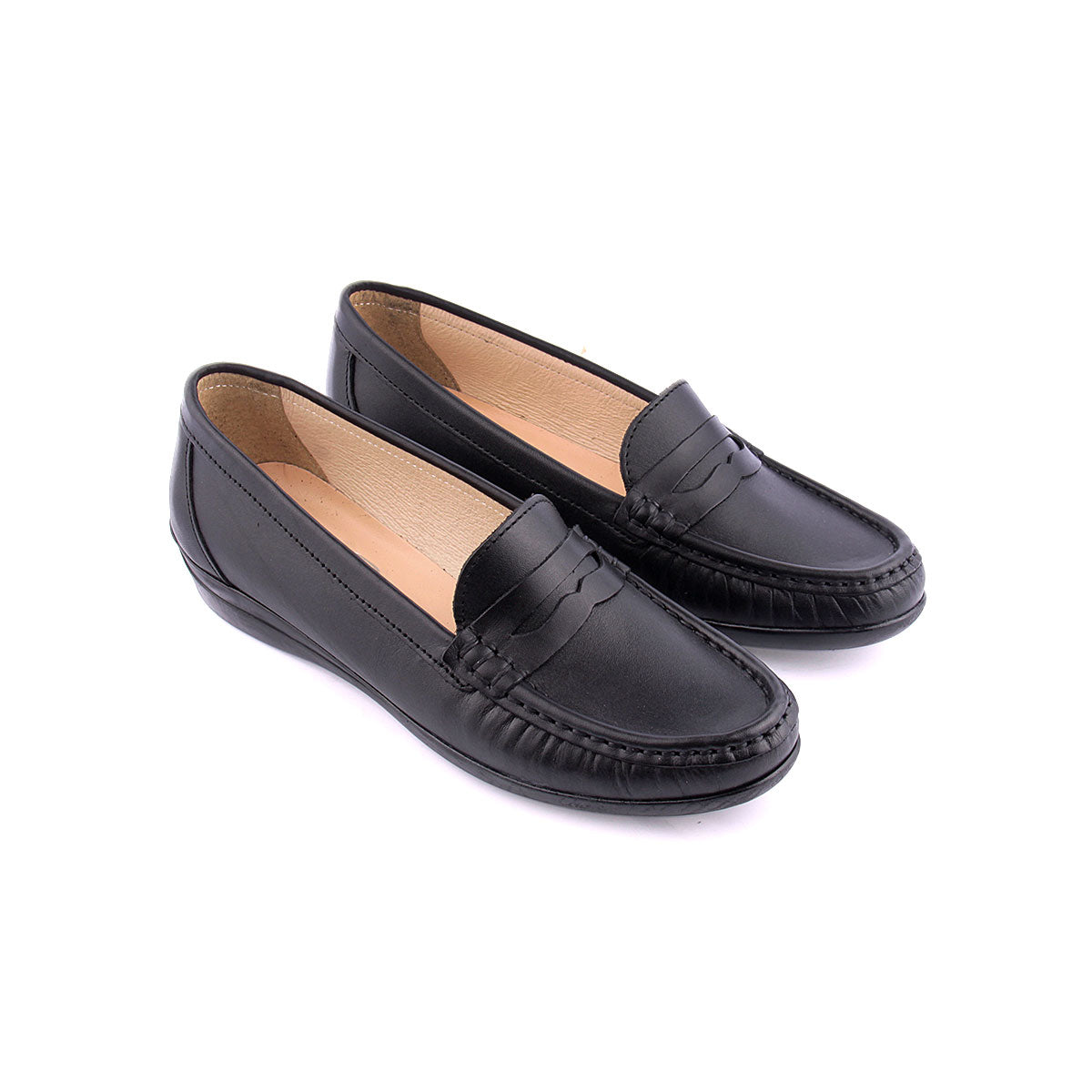 Mocassin PSHOES