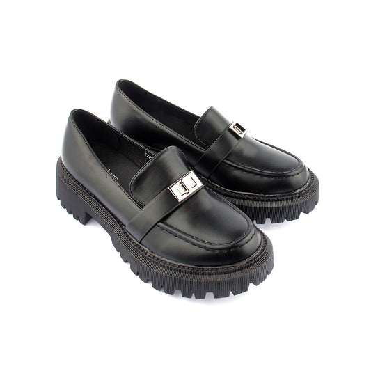 Mocassin BC