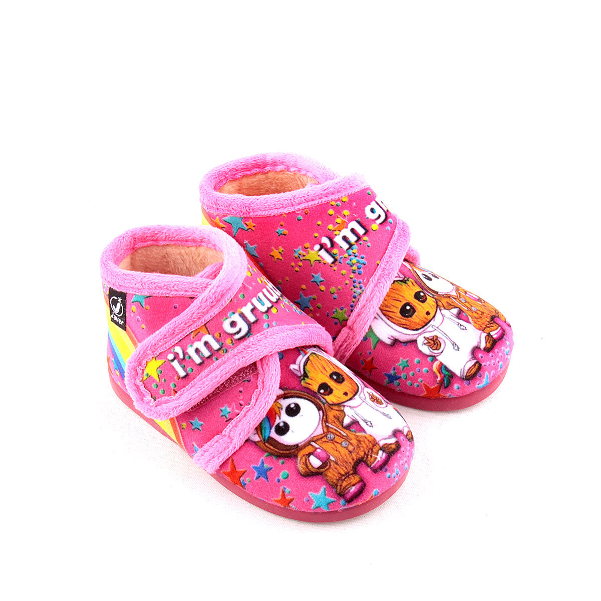 Pantufa JAVER
