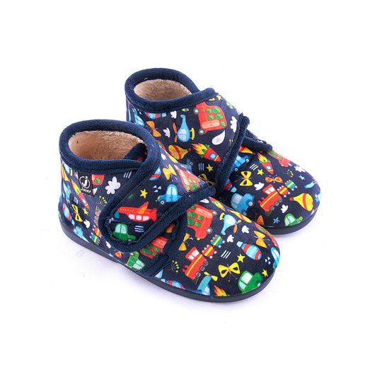 Pantufa JAVER