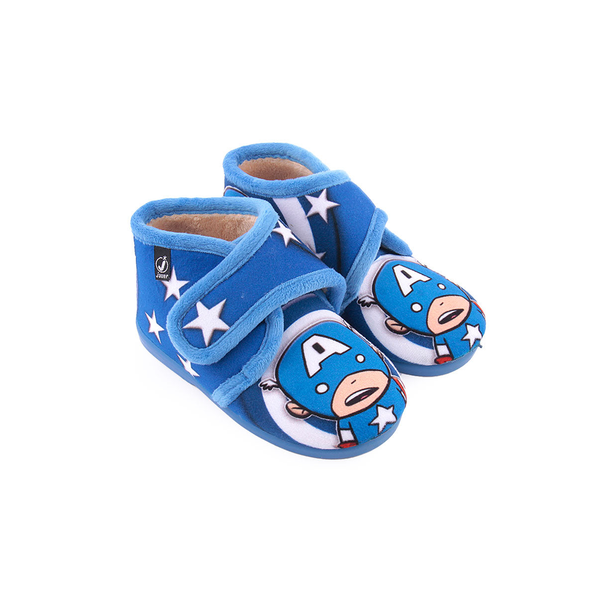 Pantufa JAVER