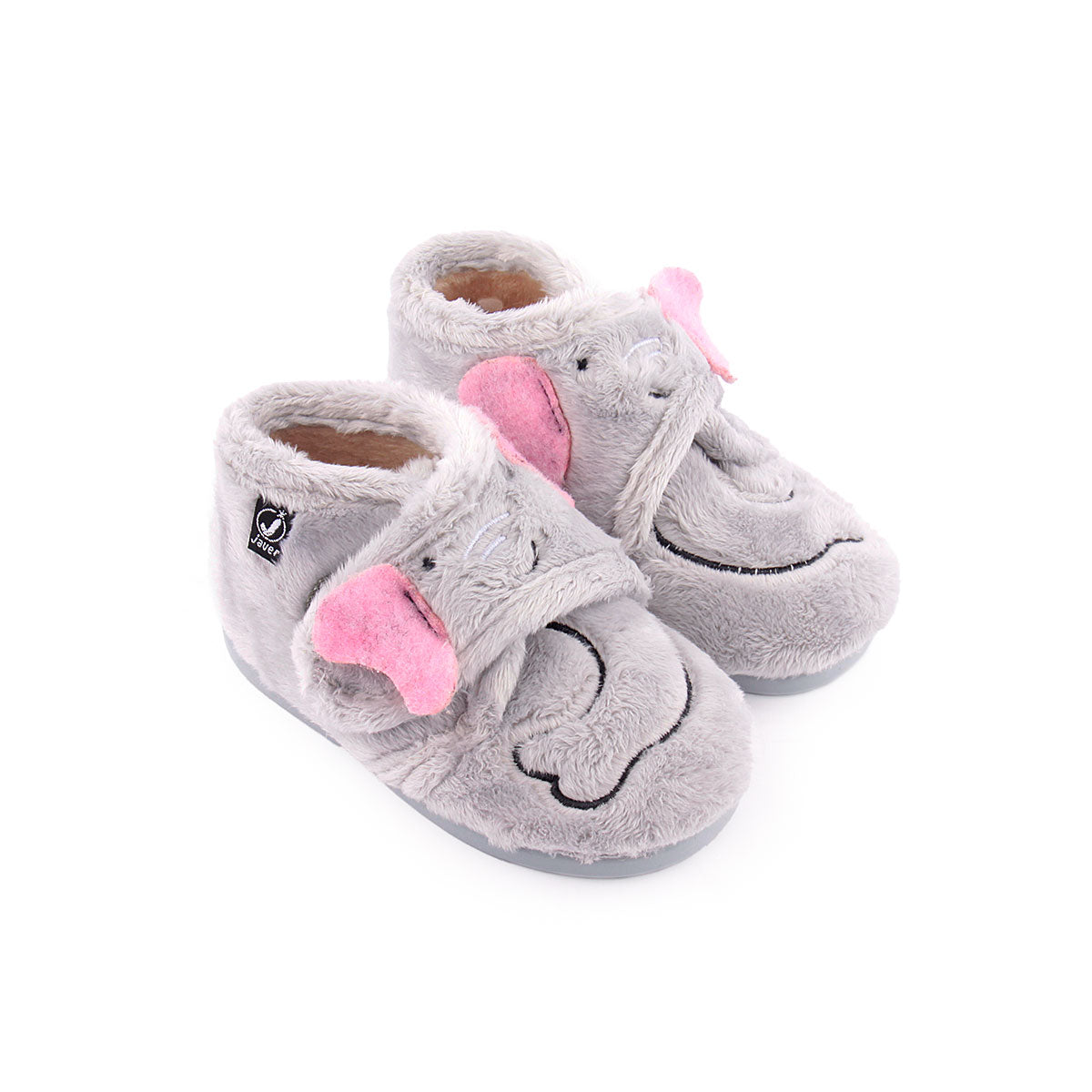 Pantufa JAVER
