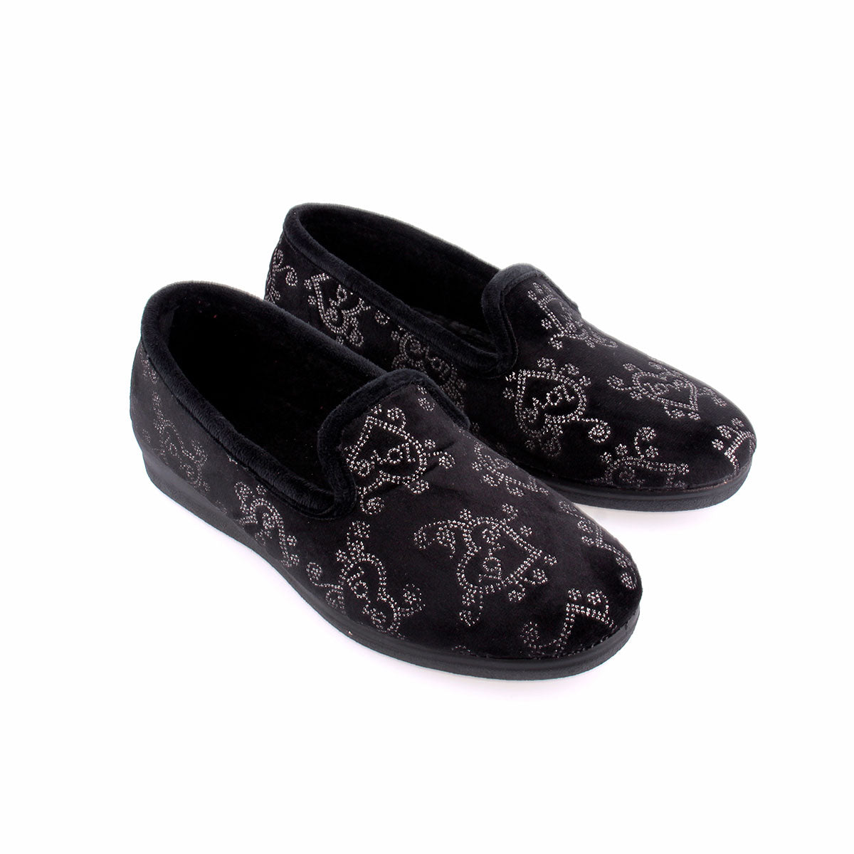 Pantufa JAVER