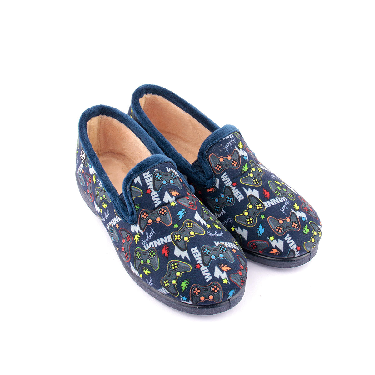 Pantufa JAVER
