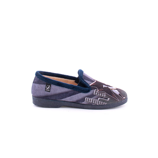 Pantufa JAVER