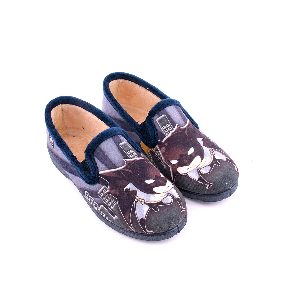 Pantufa JAVER