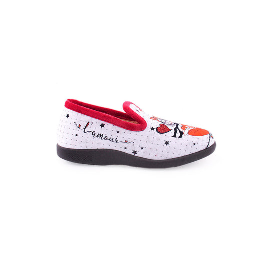 Pantufas FLOSSY