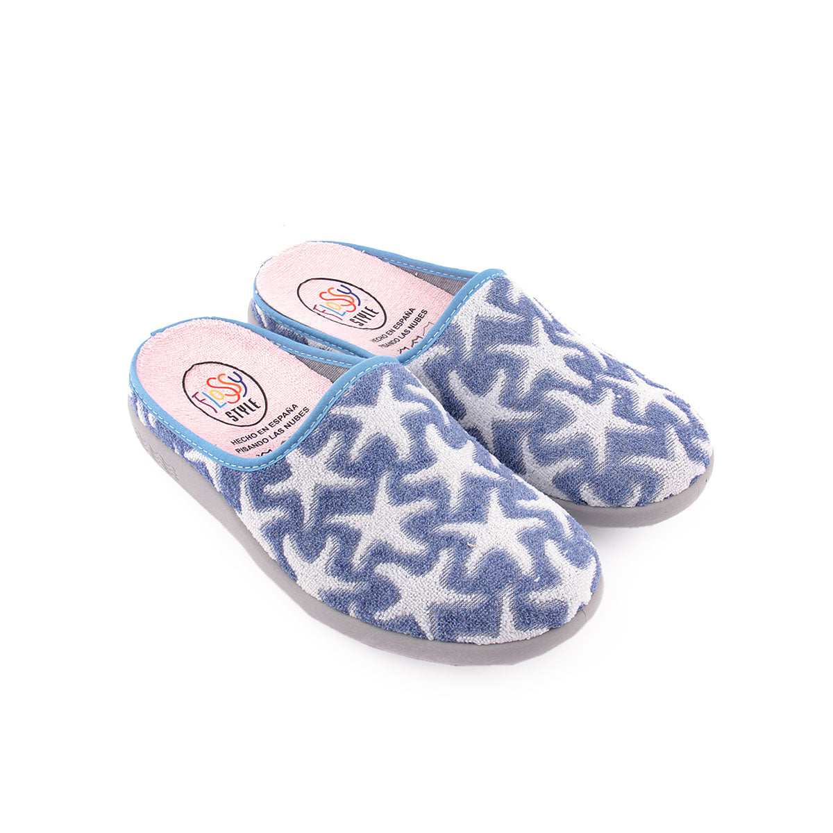 Chinelo JAVER