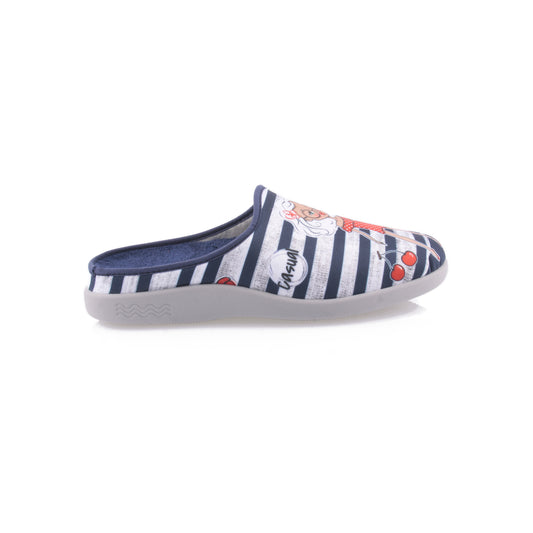 Chinelo JAVER