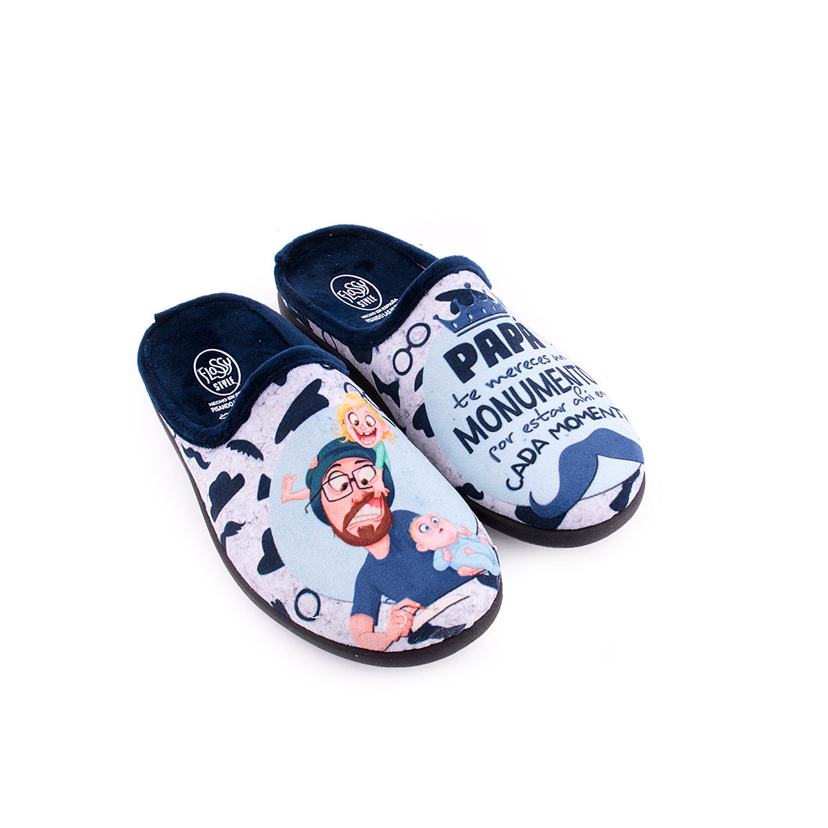 Chinelo JAVER