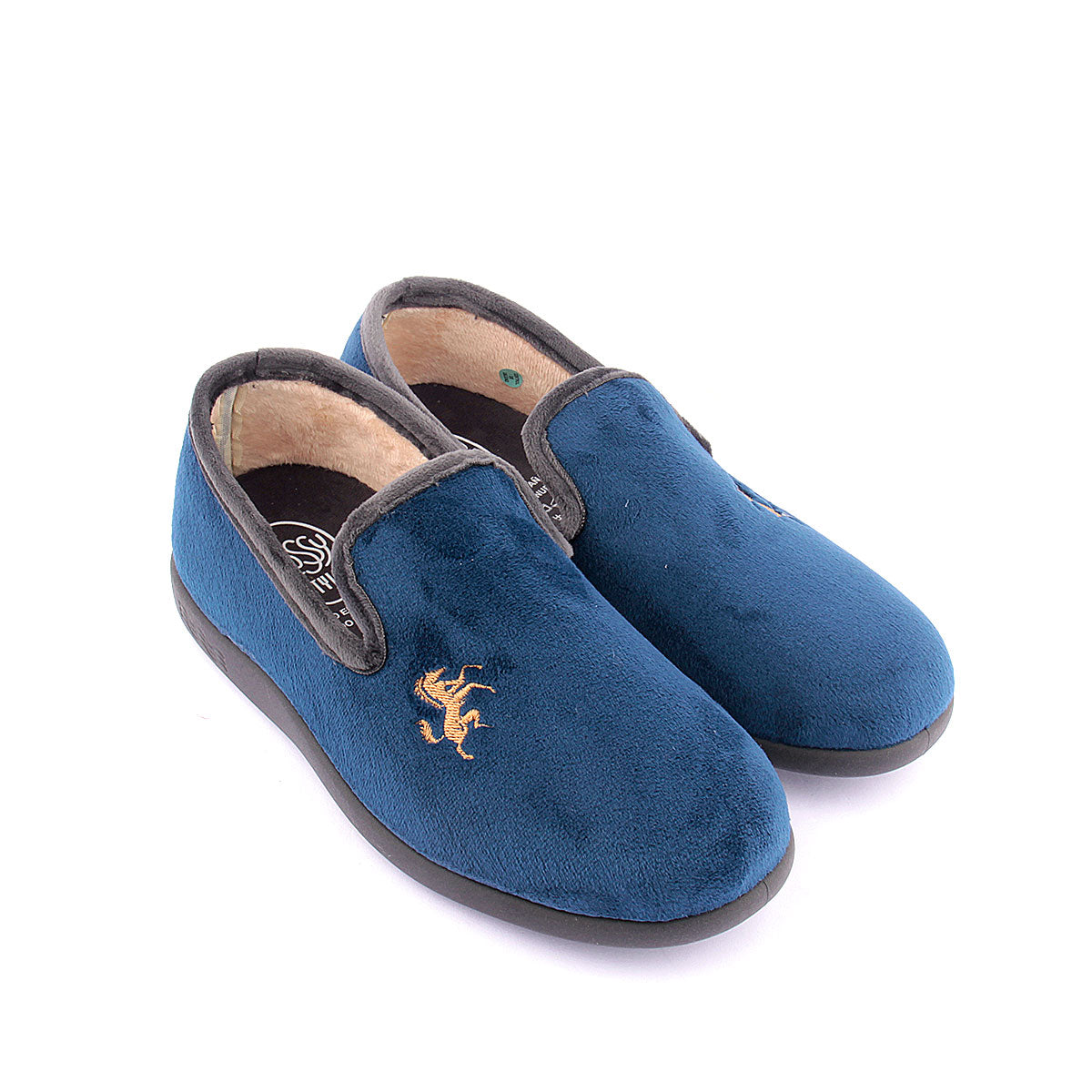 Pantufa FLOSSY