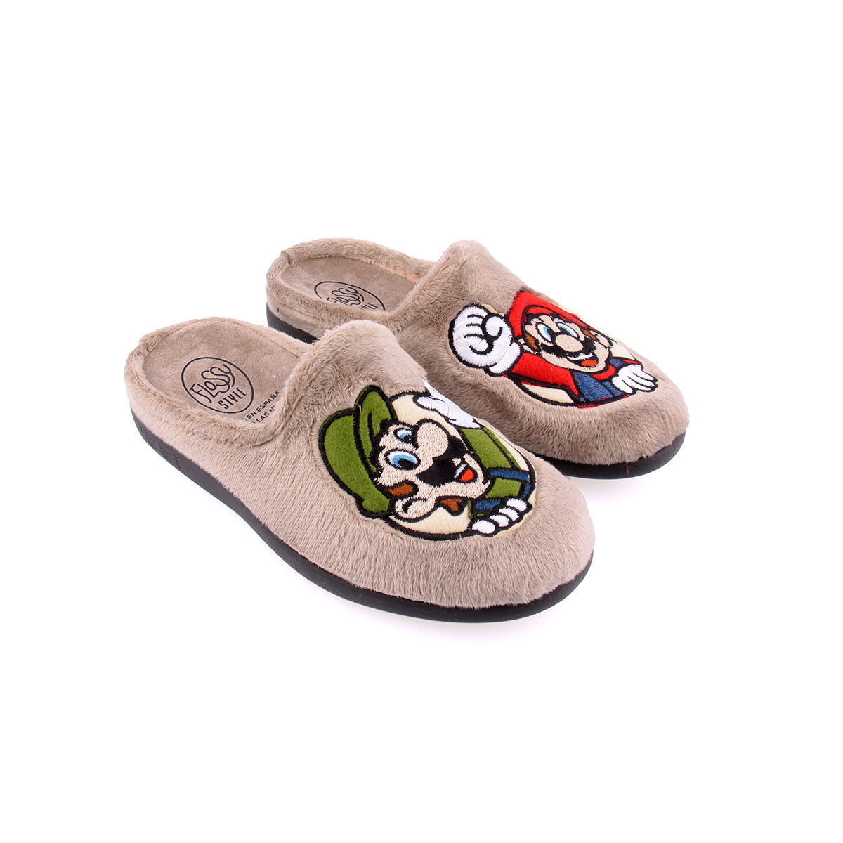 Chinelo FLOSSY