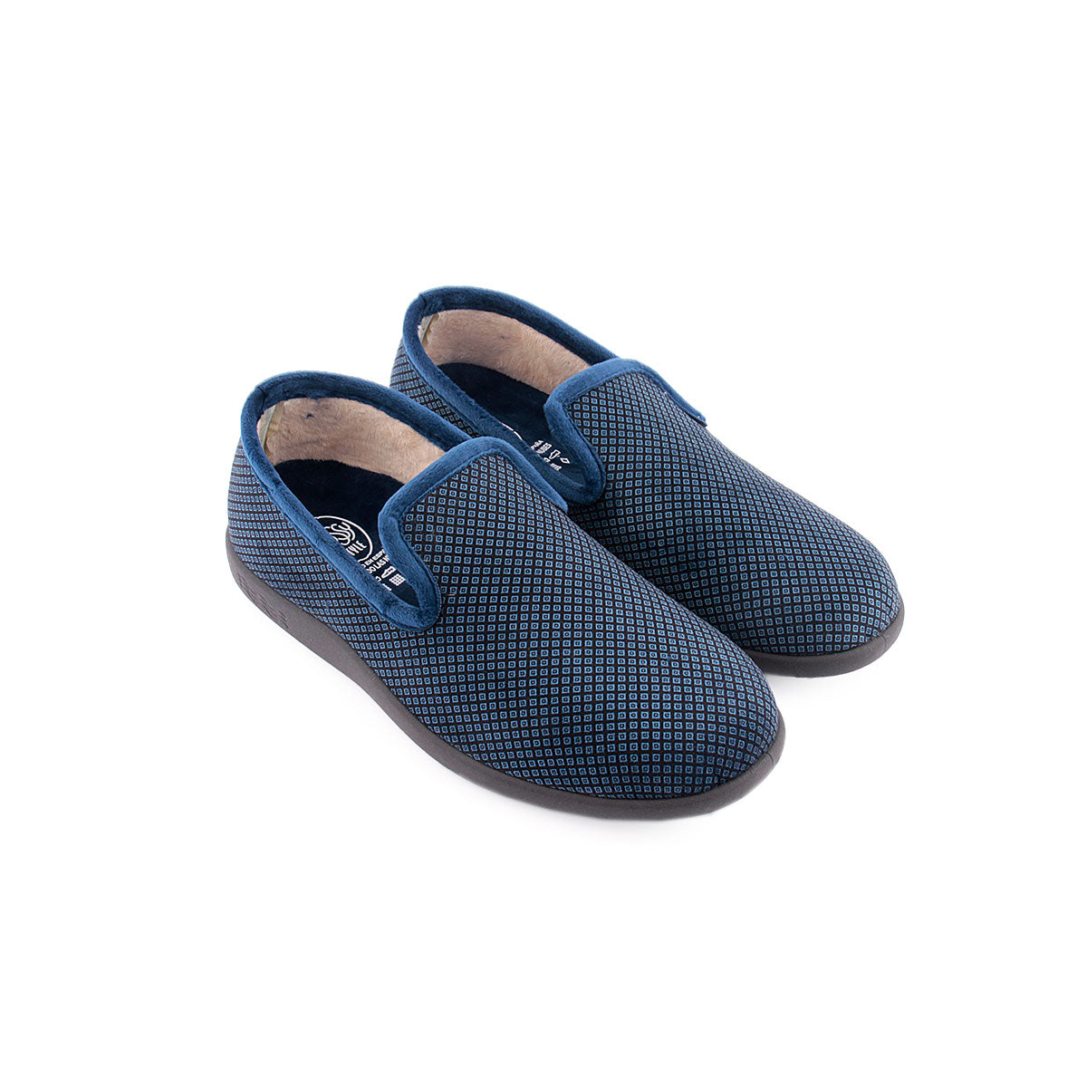 Pantufa FLOSSY