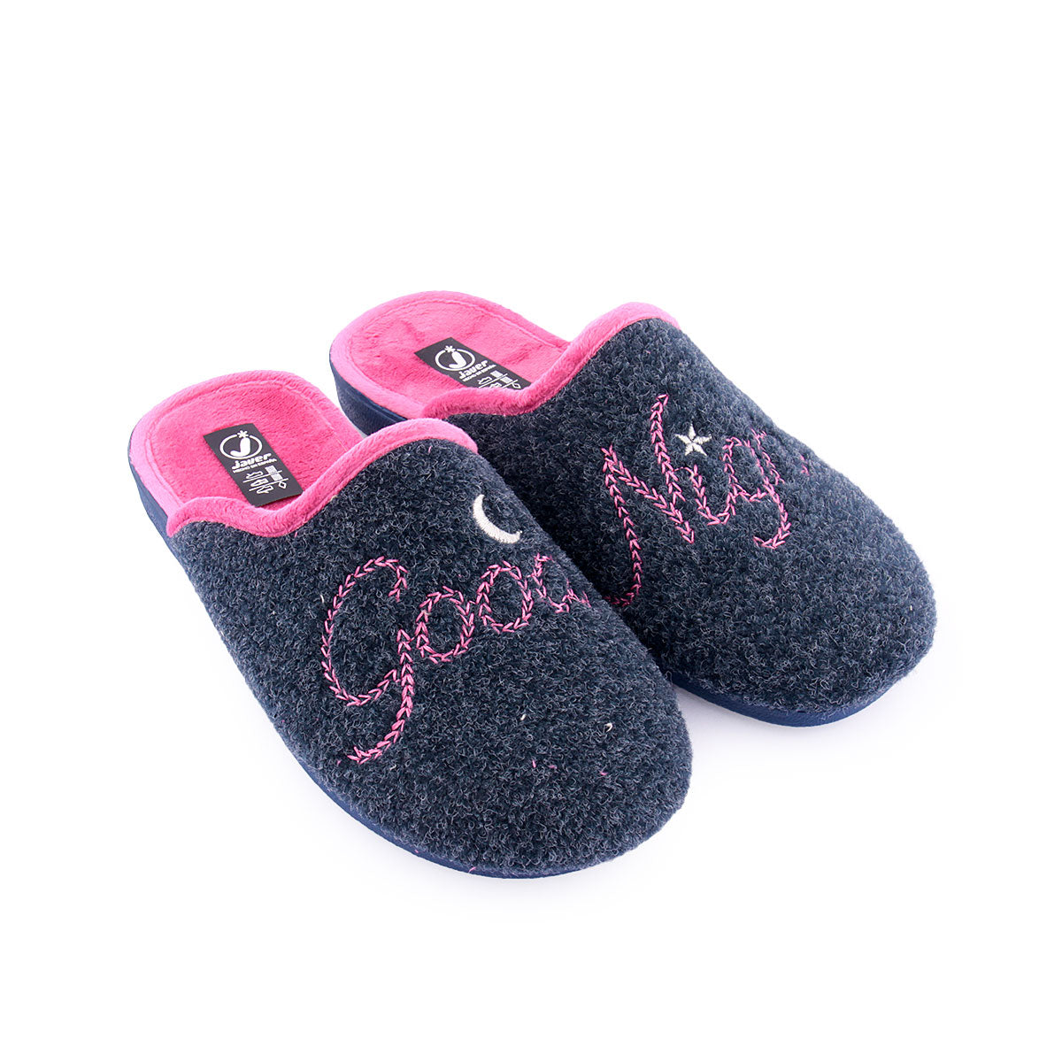 Chinelo JAVER