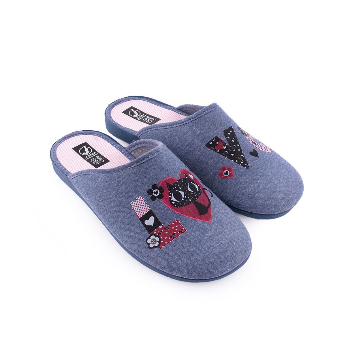 Chinelo JAVER