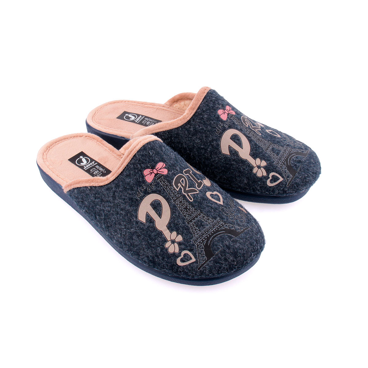 Chinelo JAVER