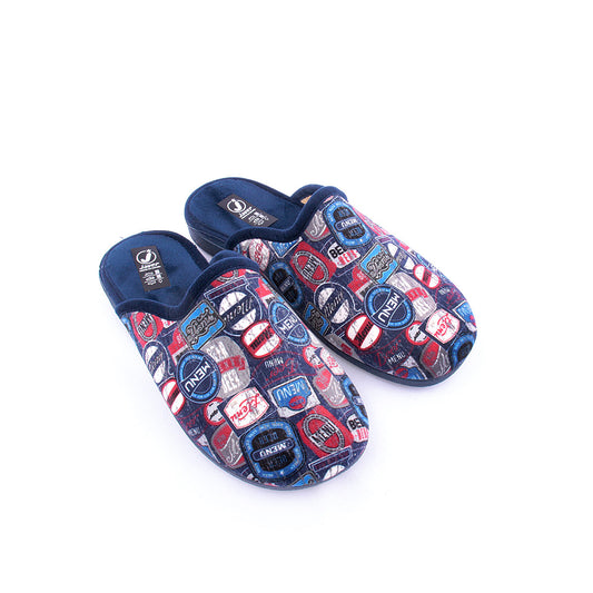 Chinelo JAVER