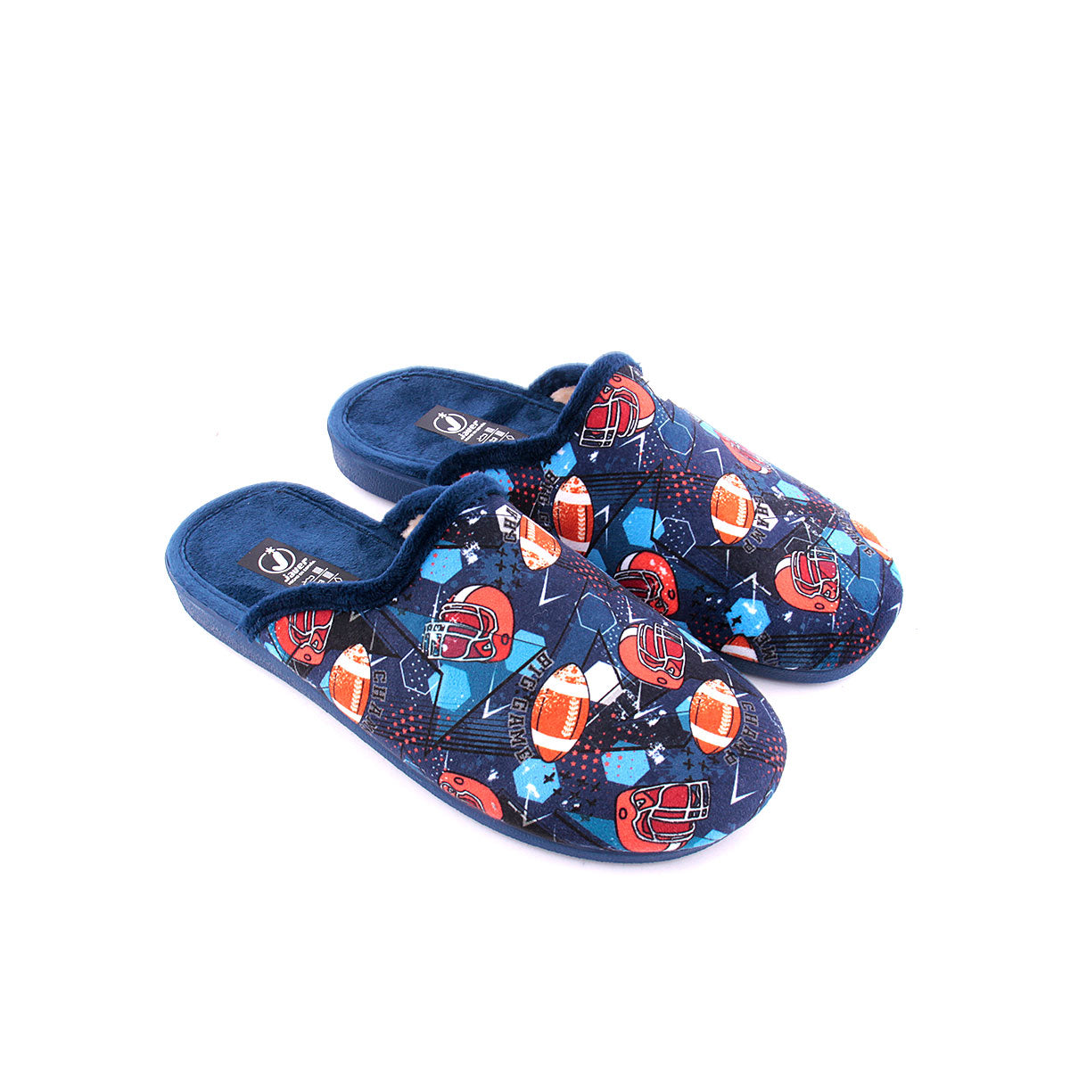 Chinelo JAVER