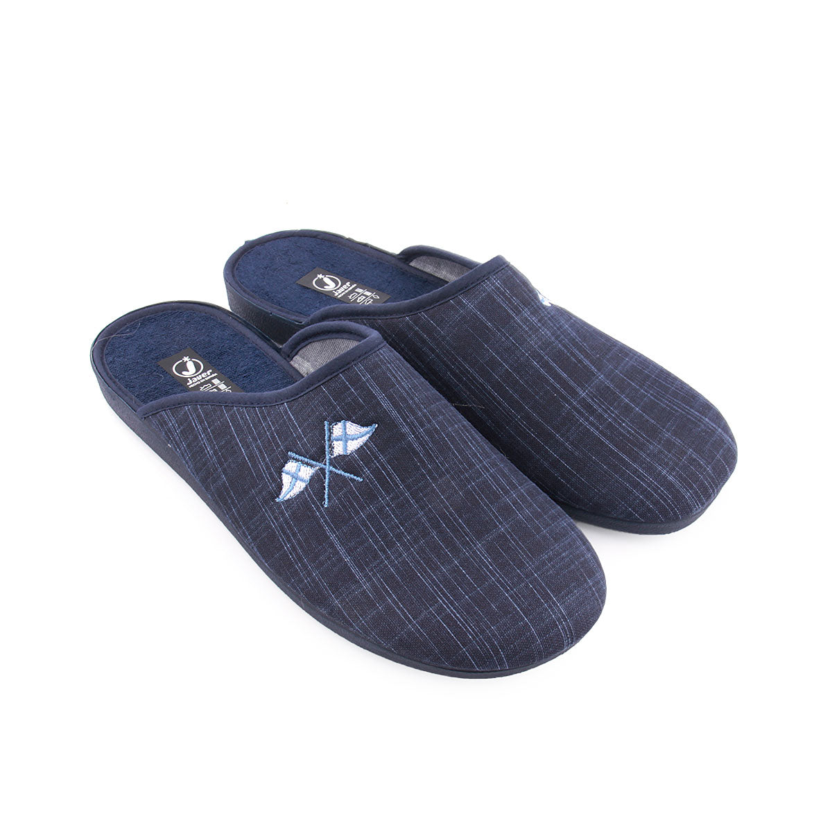 Chinelo JAVER