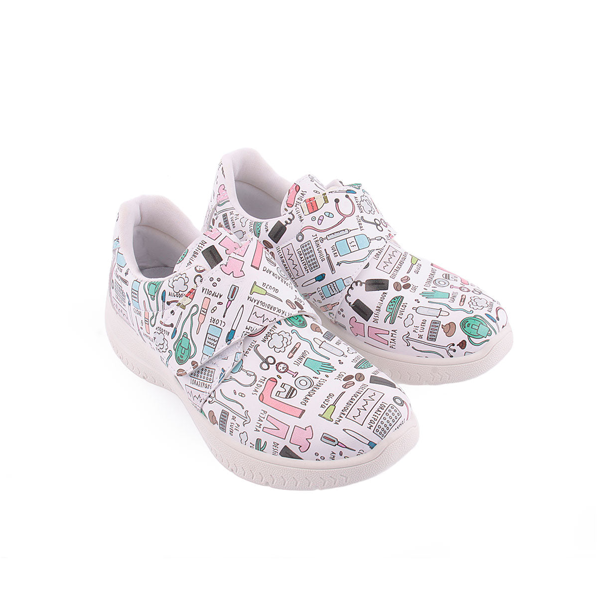 Sapato FLOSSY