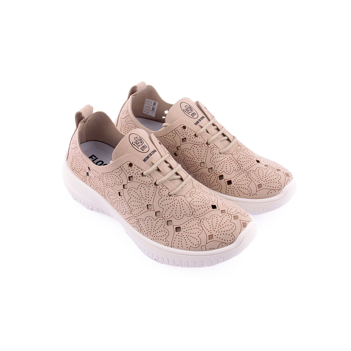 Sapato Desportivo FLOSSY