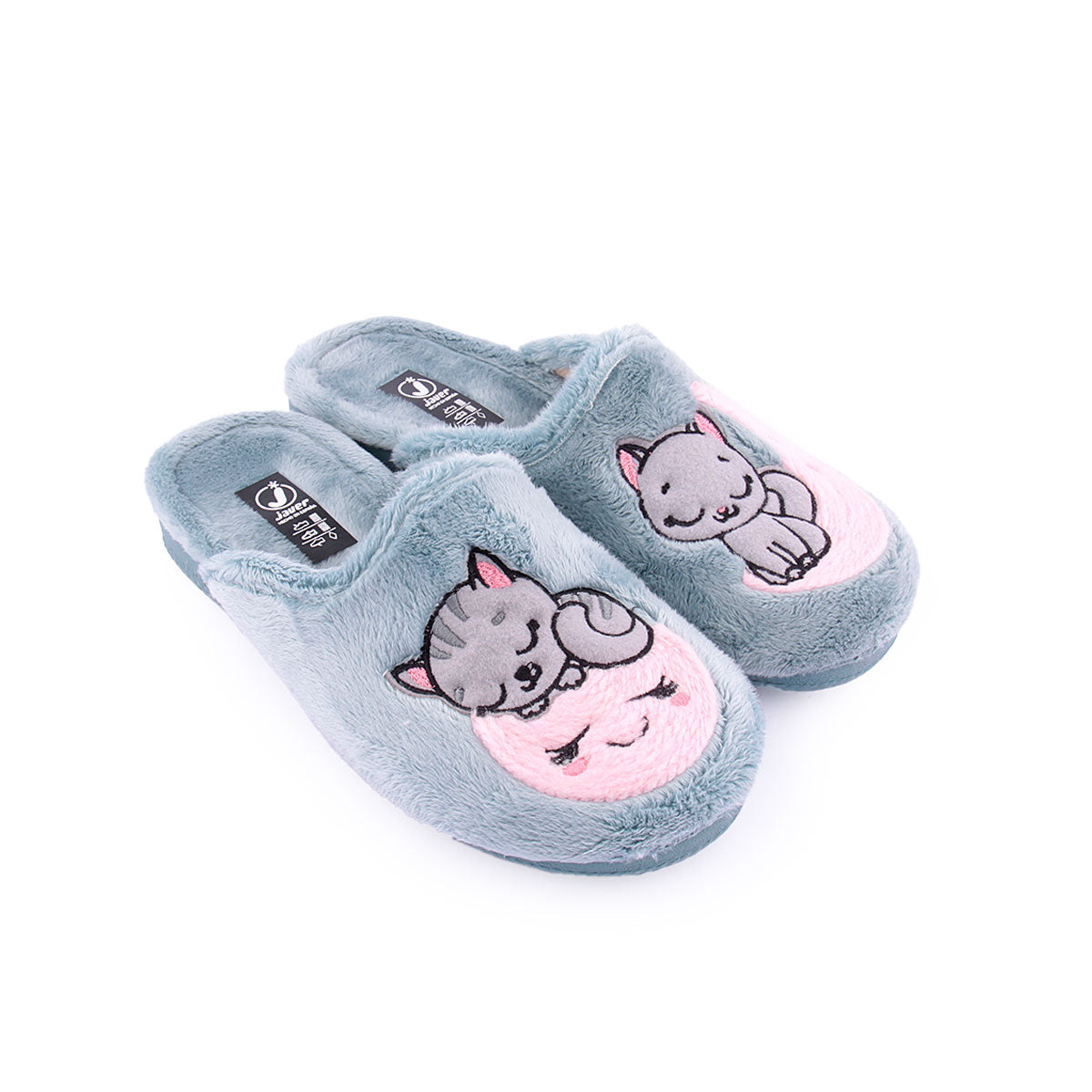 Chinelo JAVER