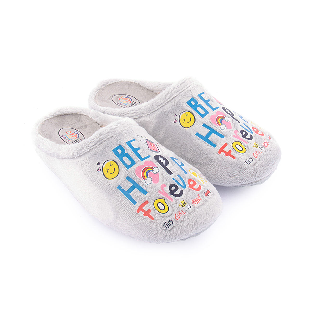 Chinelo FLOSSY