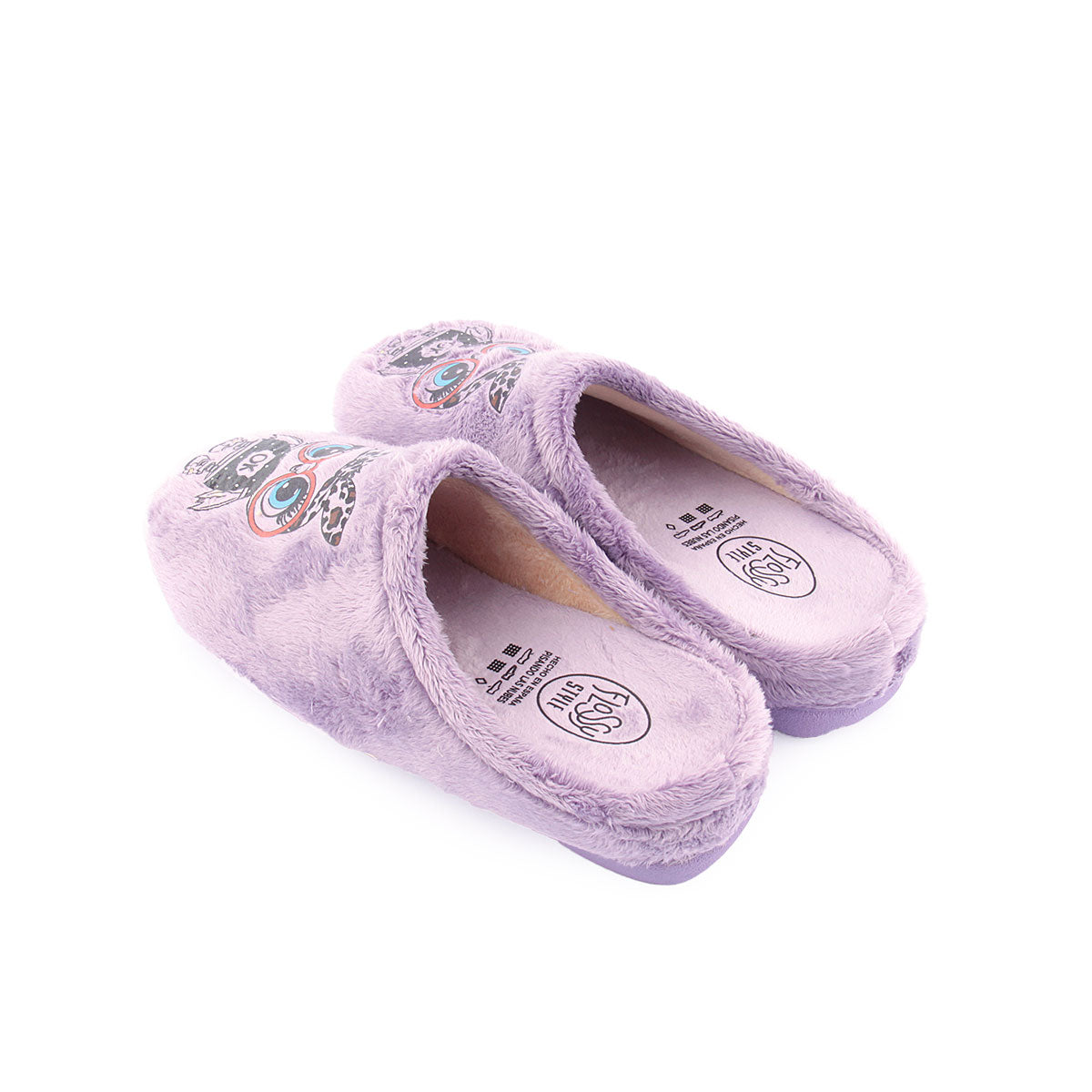 Chinelo FLOSSY