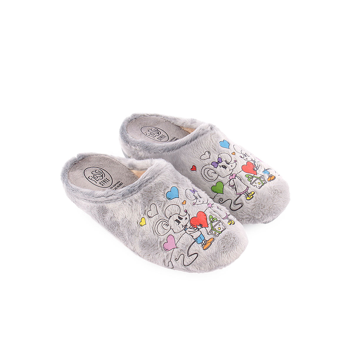 Pantufa JAVER