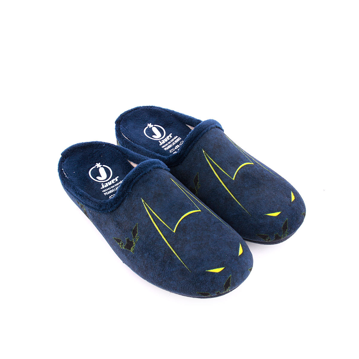 Chinelo JAVER