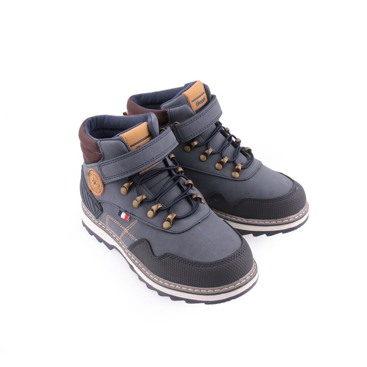 Bota BEPPI