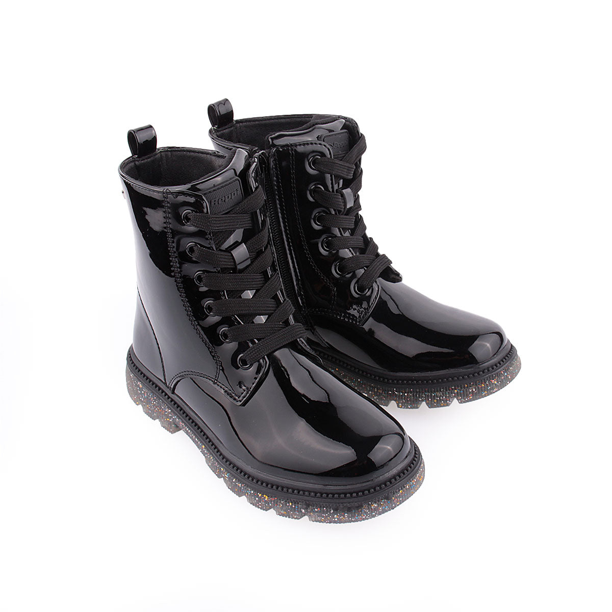 Bota BEPPI