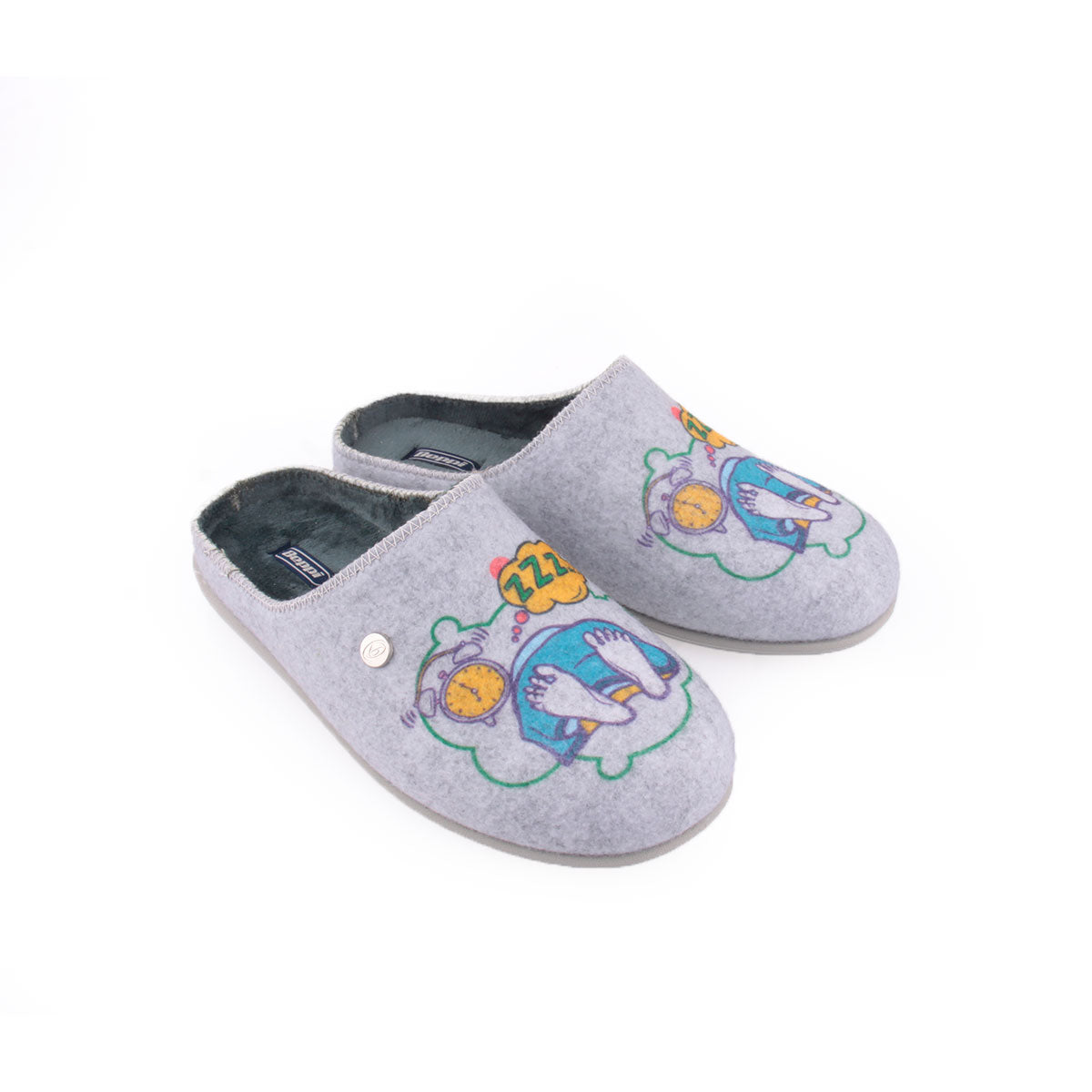 Chinelo BEPPI