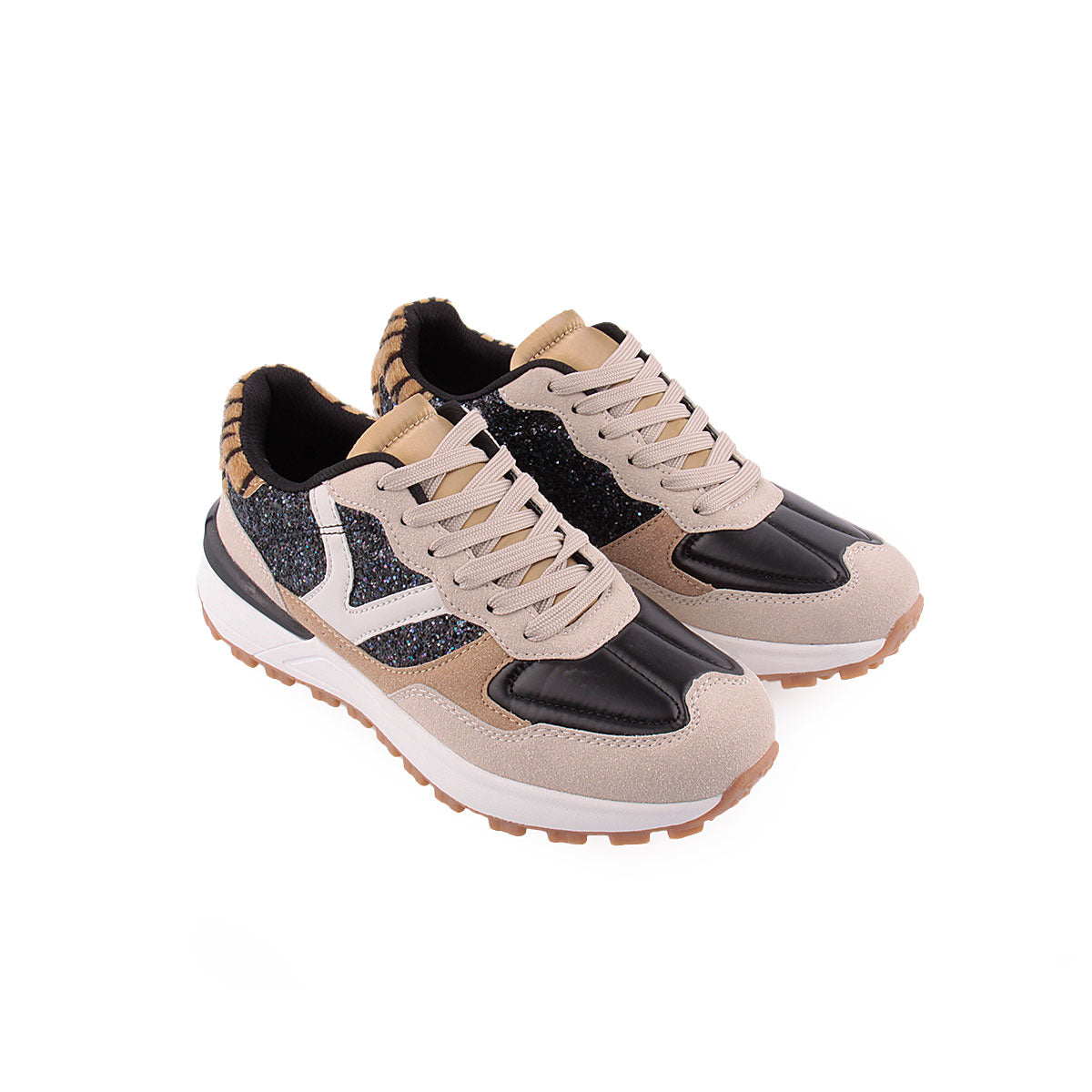 Sapato Desportivo LAPIERCE