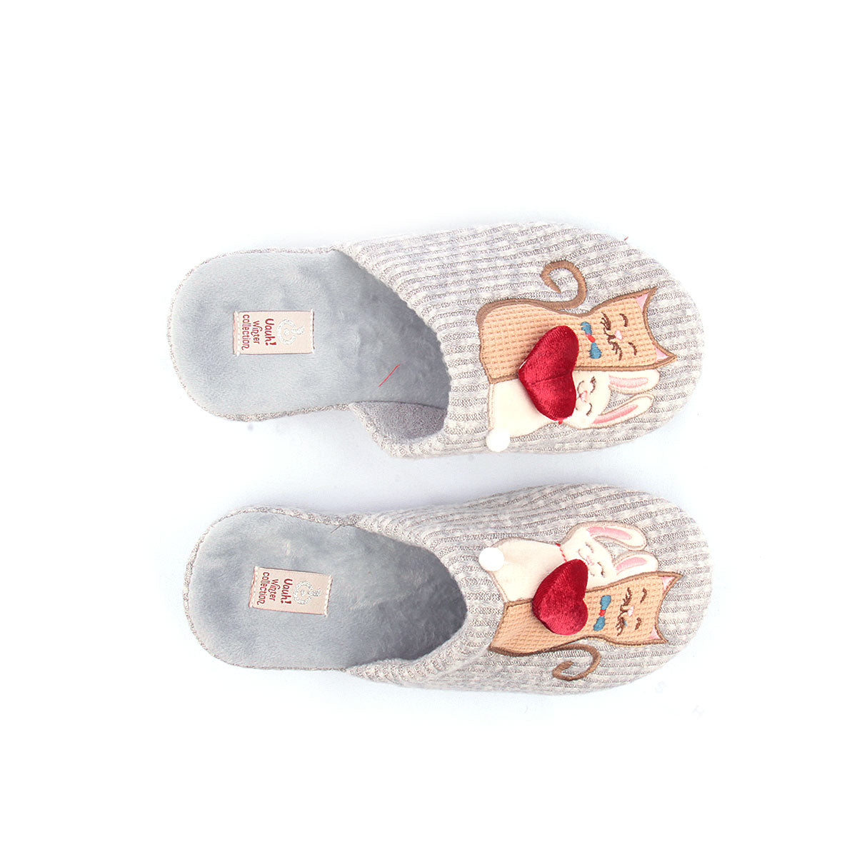 Chinelo UAUH!