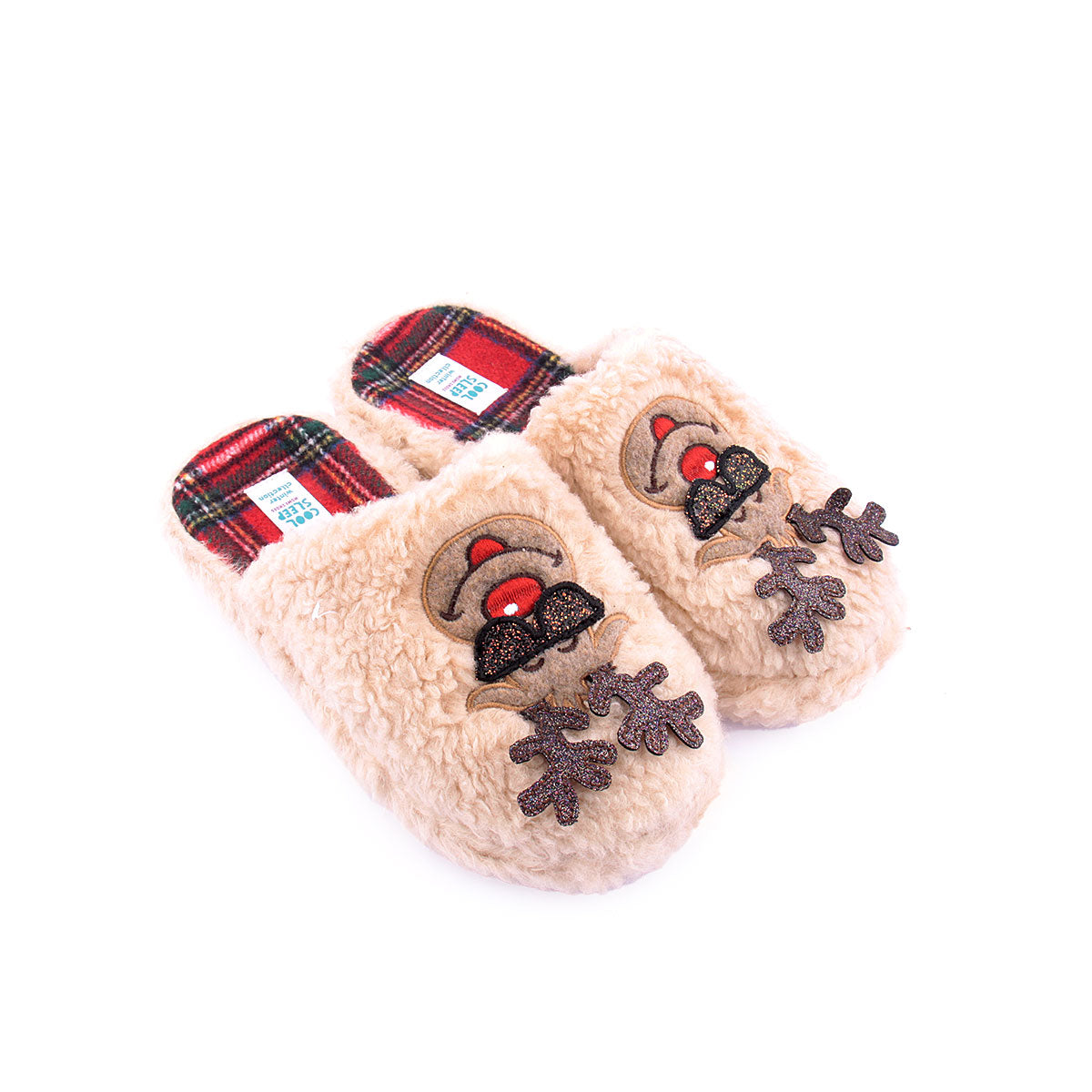 Chinelo UAUH!
