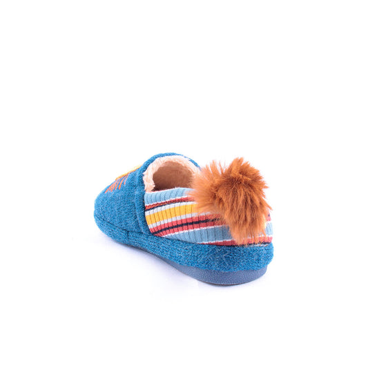 Pantufa UAUH!
