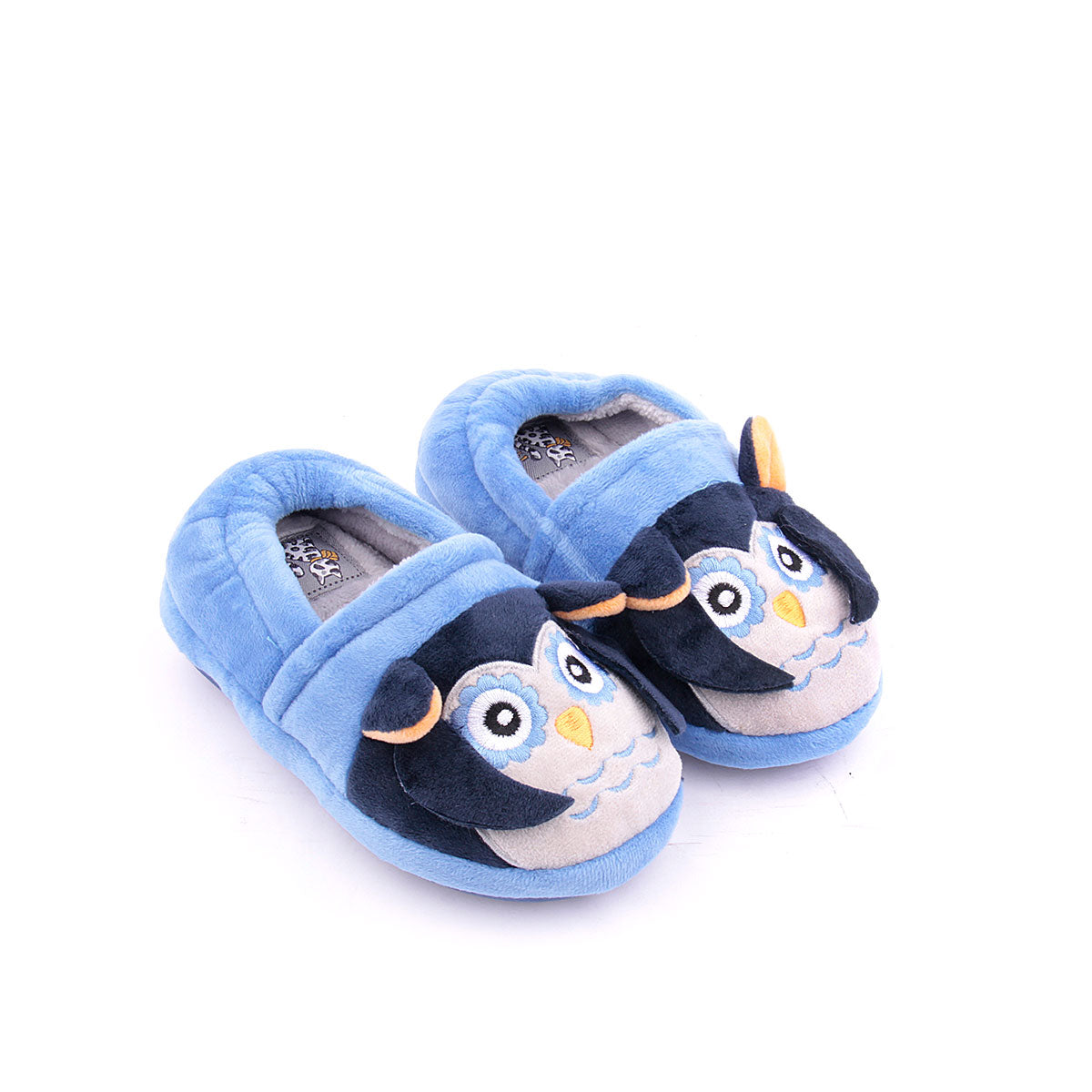 Pantufa UAUH!