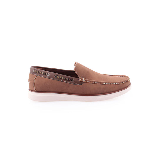 Mocassin UHAU!