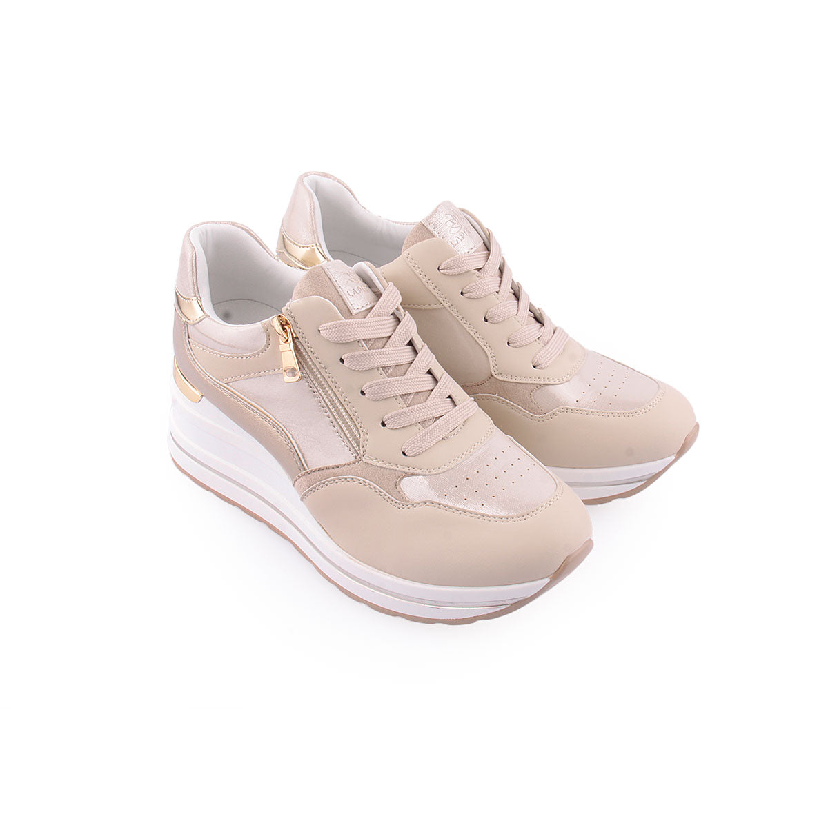 Sapato Desportivo LAPIERCE