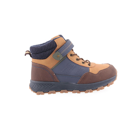 Bota UAUH!