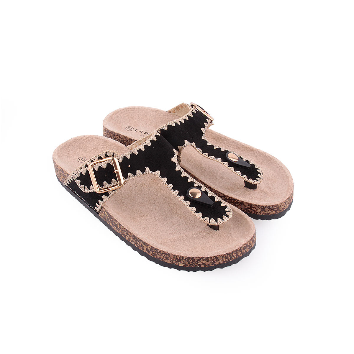 Chinelo LAPIERCE